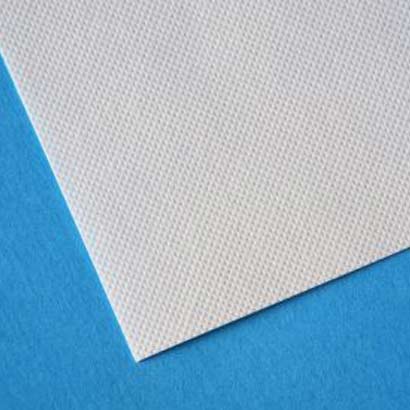 Sample of Thermobond nonwoven