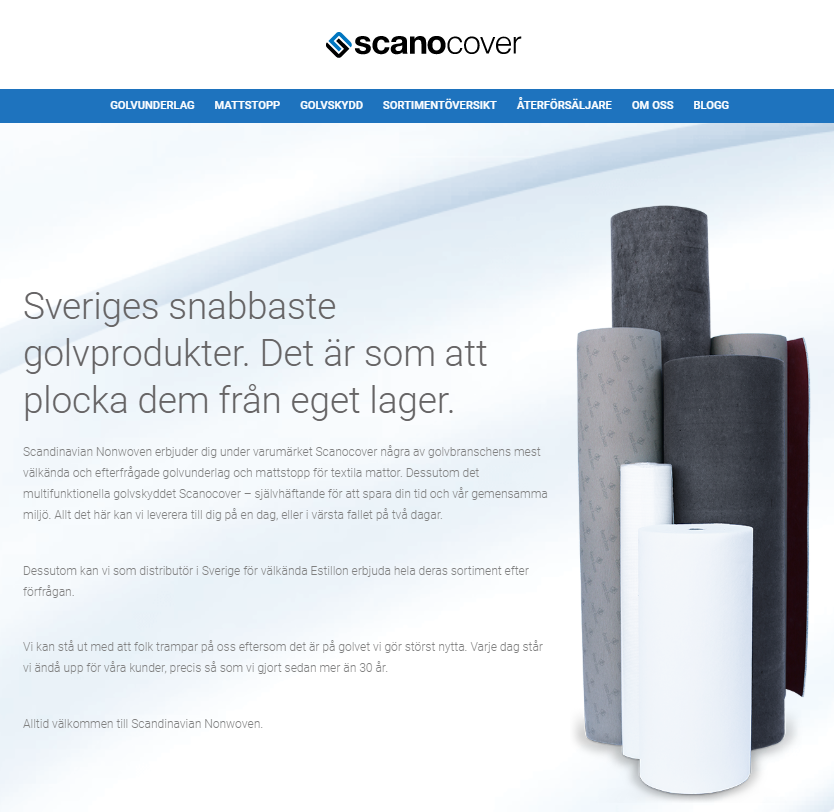 www.scanocover.se